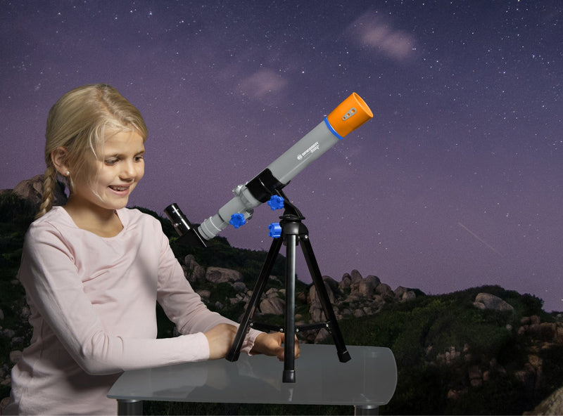 Astronomy
