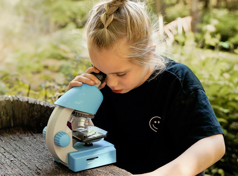 Microscopes