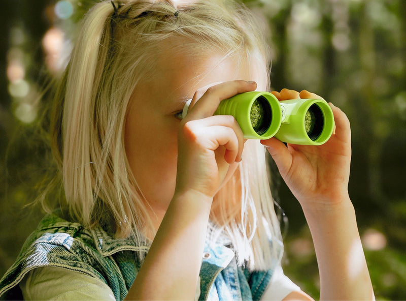 Binoculars
