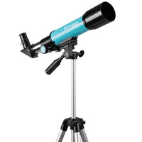 BRESSER JUNIOR Telescope 50/360 with Tent