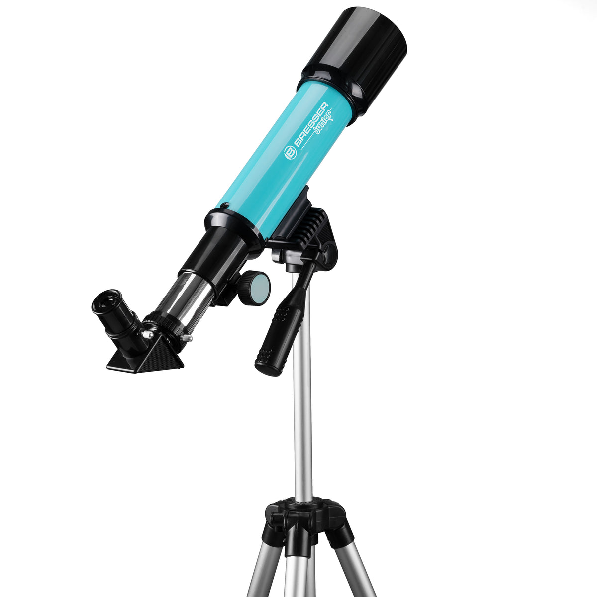 BRESSER JUNIOR Telescope 50/360 with Tent