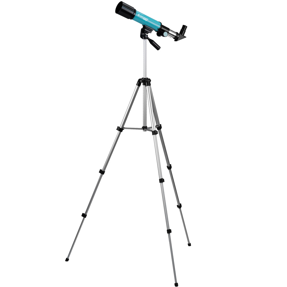 BRESSER JUNIOR Telescope 50/360 with Tent