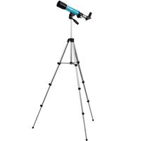 BRESSER JUNIOR Telescope 50/360 with Tent