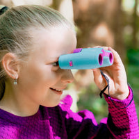 BRESSER JUNIOR 6x21 Children's Binoculars