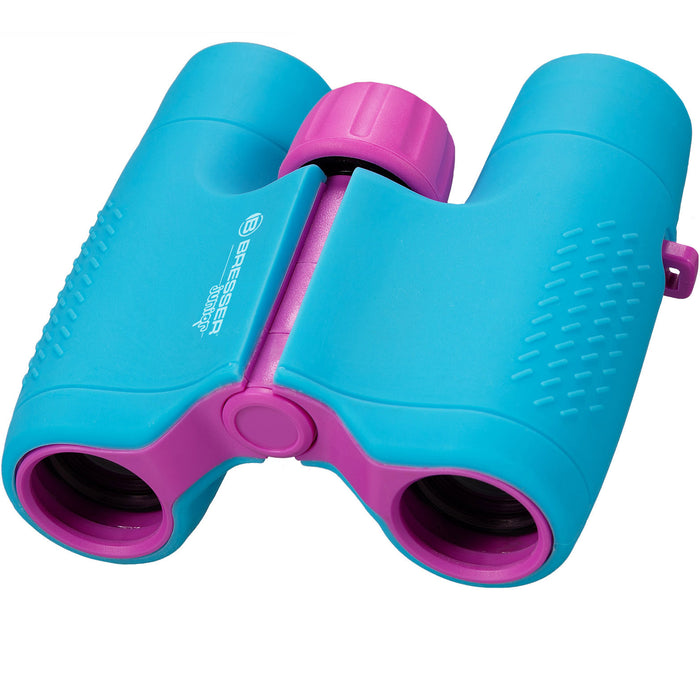 BRESSER JUNIOR 6x21 Children's Binoculars