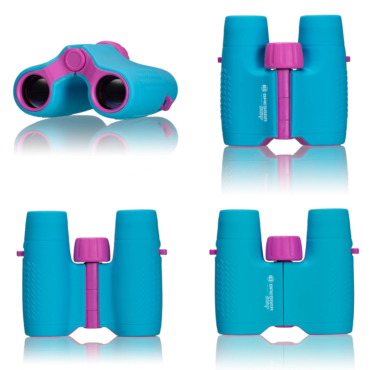 BRESSER JUNIOR 6x21 Children's Binoculars