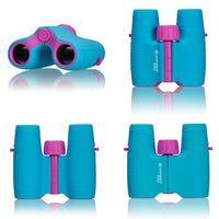 BRESSER JUNIOR 6x21 Children's Binoculars