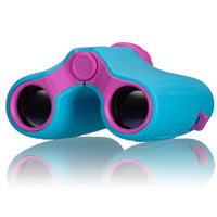 BRESSER JUNIOR 6x21 Children's Binoculars