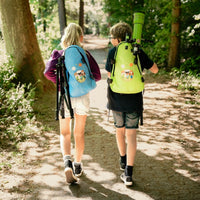 BRESSER JUNIOR Refracting Telescope 70/400 with Backpack