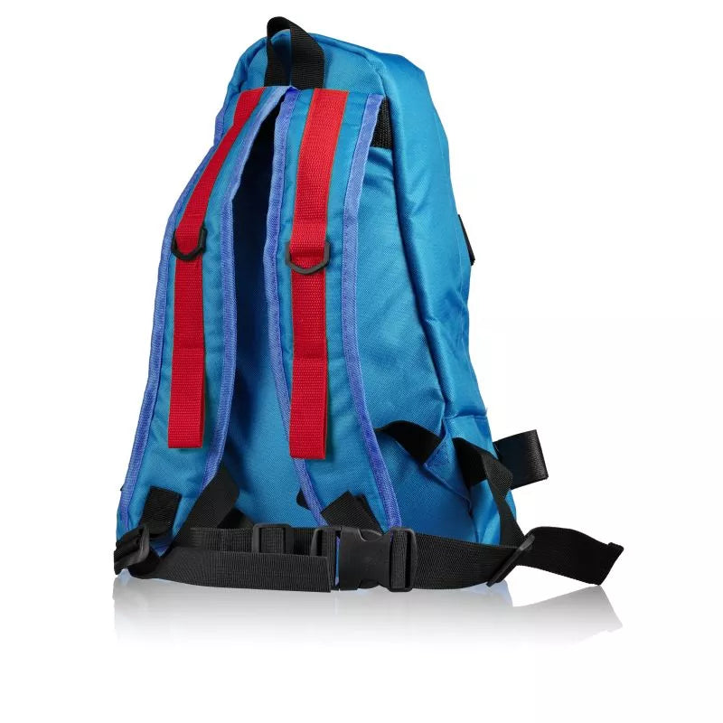 BRESSER JUNIOR Refracting Telescope 70/400 with Backpack