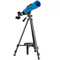 BRESSER JUNIOR Refracting Telescope 70/400 with Backpack