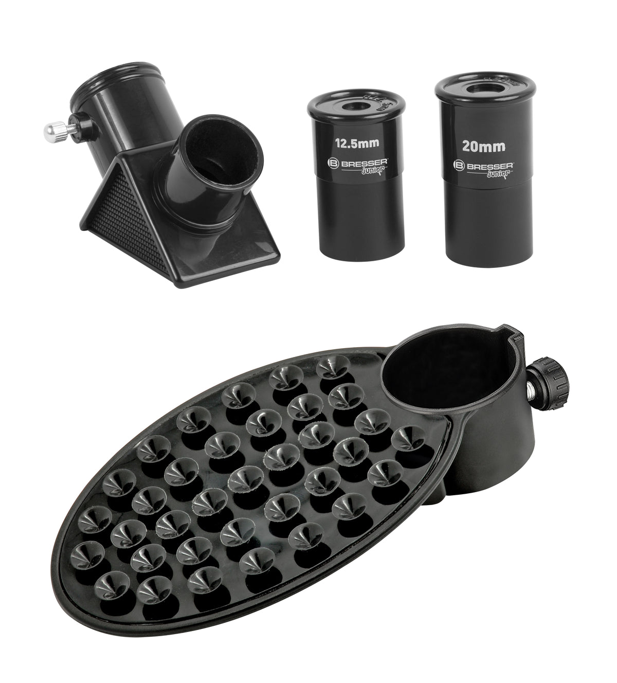 BRESSER JUNIOR Microscope & Telescope Set