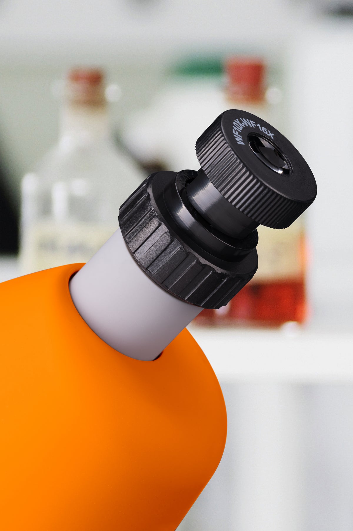 BRESSER JUNIOR Microscope & Telescope Set