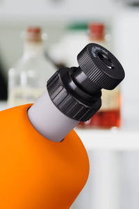 BRESSER JUNIOR Microscope & Telescope Set