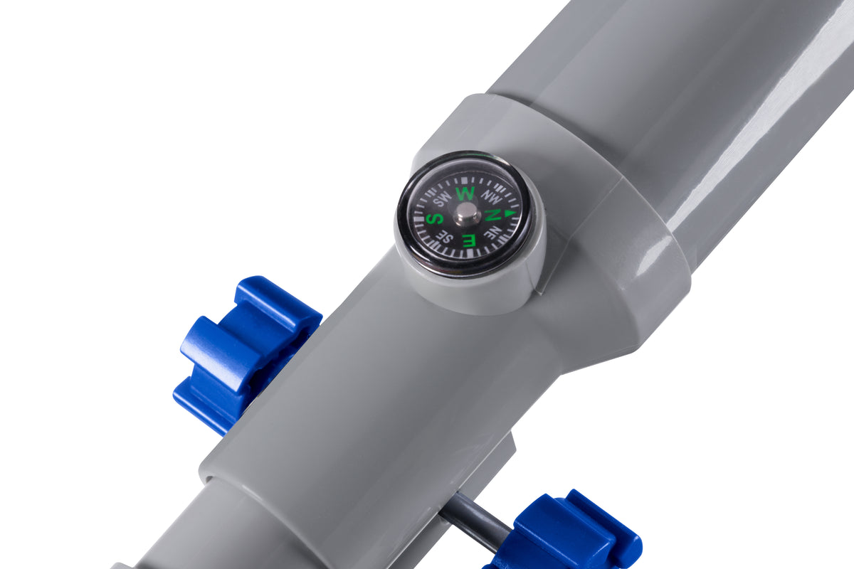 BRESSER JUNIOR Microscope & Telescope Set