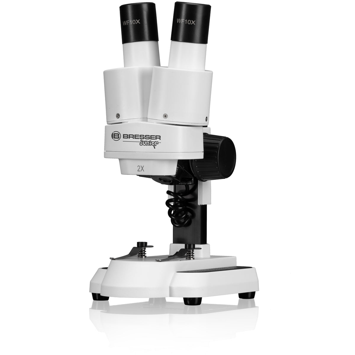 Bresser Junior Stereo Microscope 50x