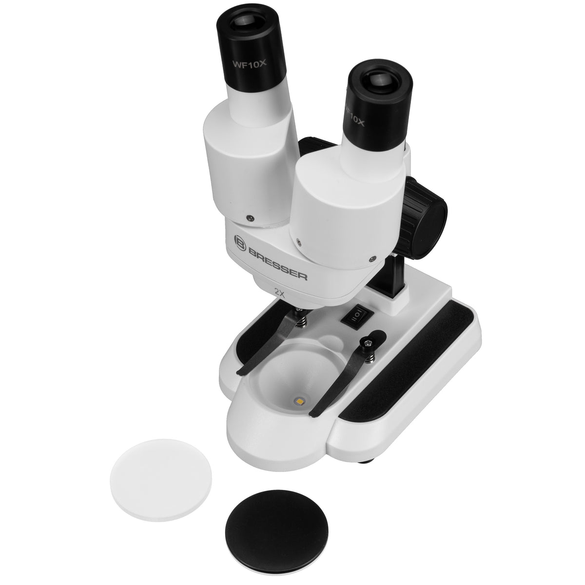 Bresser Junior Stereo Microscope 50x