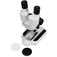 Bresser Junior Stereo Microscope 50x