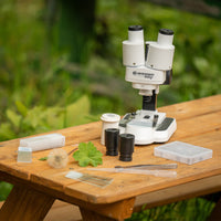 Bresser Junior Stereo Microscope 50x