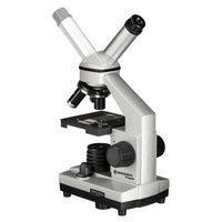 BRESSER JUNIOR 40x-1024x Microscope with HD Eyepiece Camera
