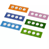 BRESSER JUNIOR Experiment Set Microscopy Starter Set