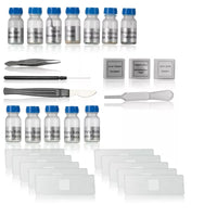 BRESSER JUNIOR Experiment Set