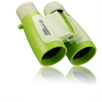 BRESSER JUNIOR 3x30 Children's Binoculars - Green