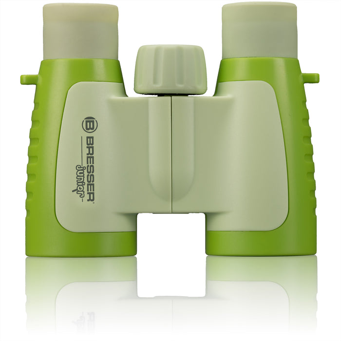 BRESSER JUNIOR 3x30 Children's Binoculars - Green