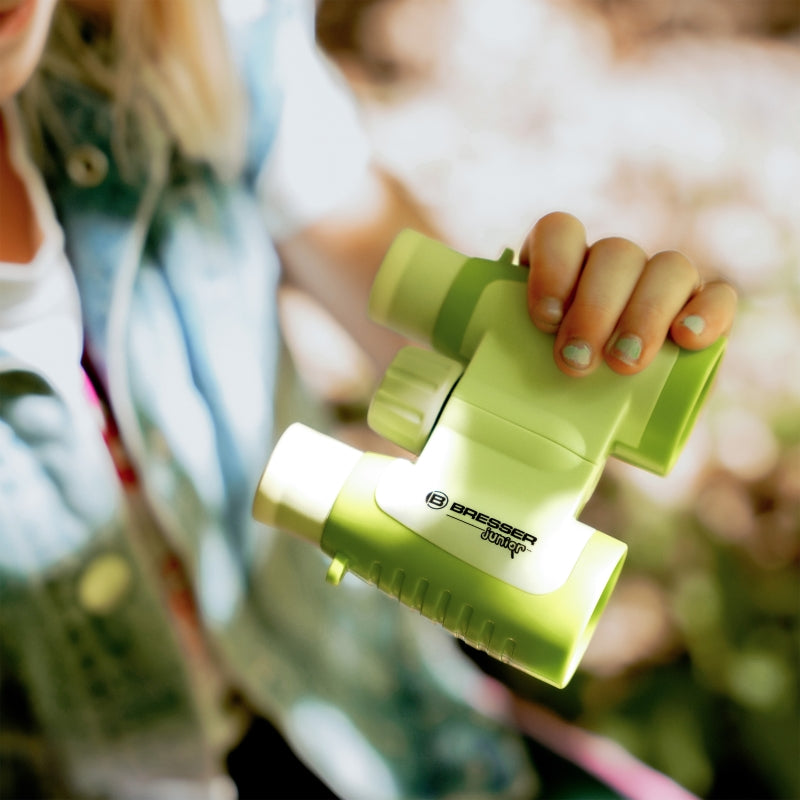 BRESSER JUNIOR 3x30 Children's Binoculars