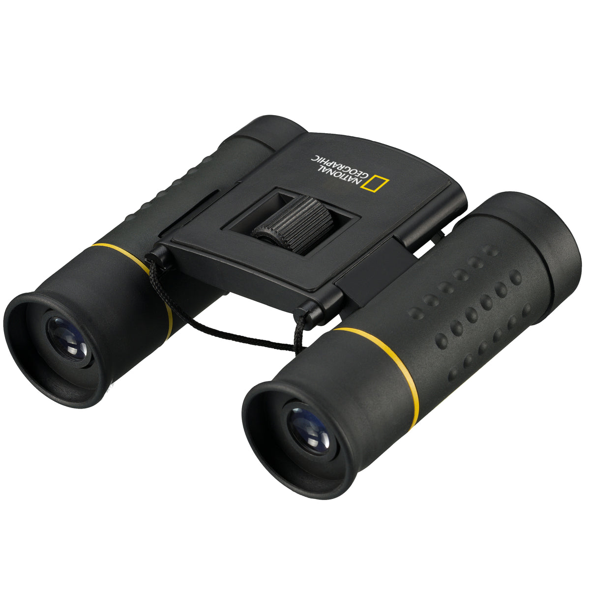 NATIONAL GEOGRAPHIC 8x21 Pocket Binoculars