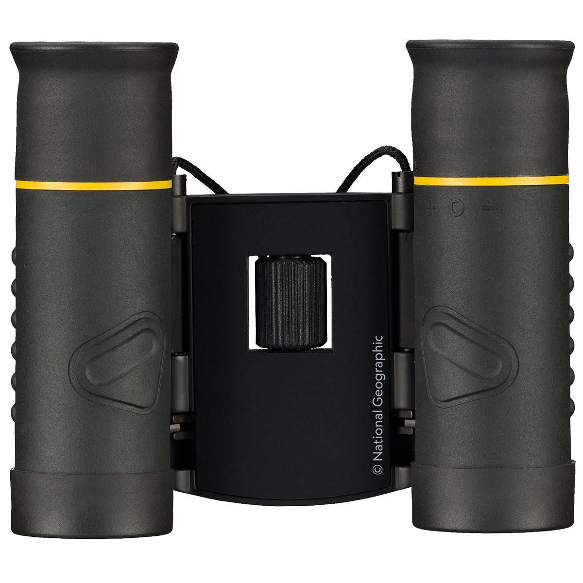 NATIONAL GEOGRAPHIC 8x21 Pocket Binoculars