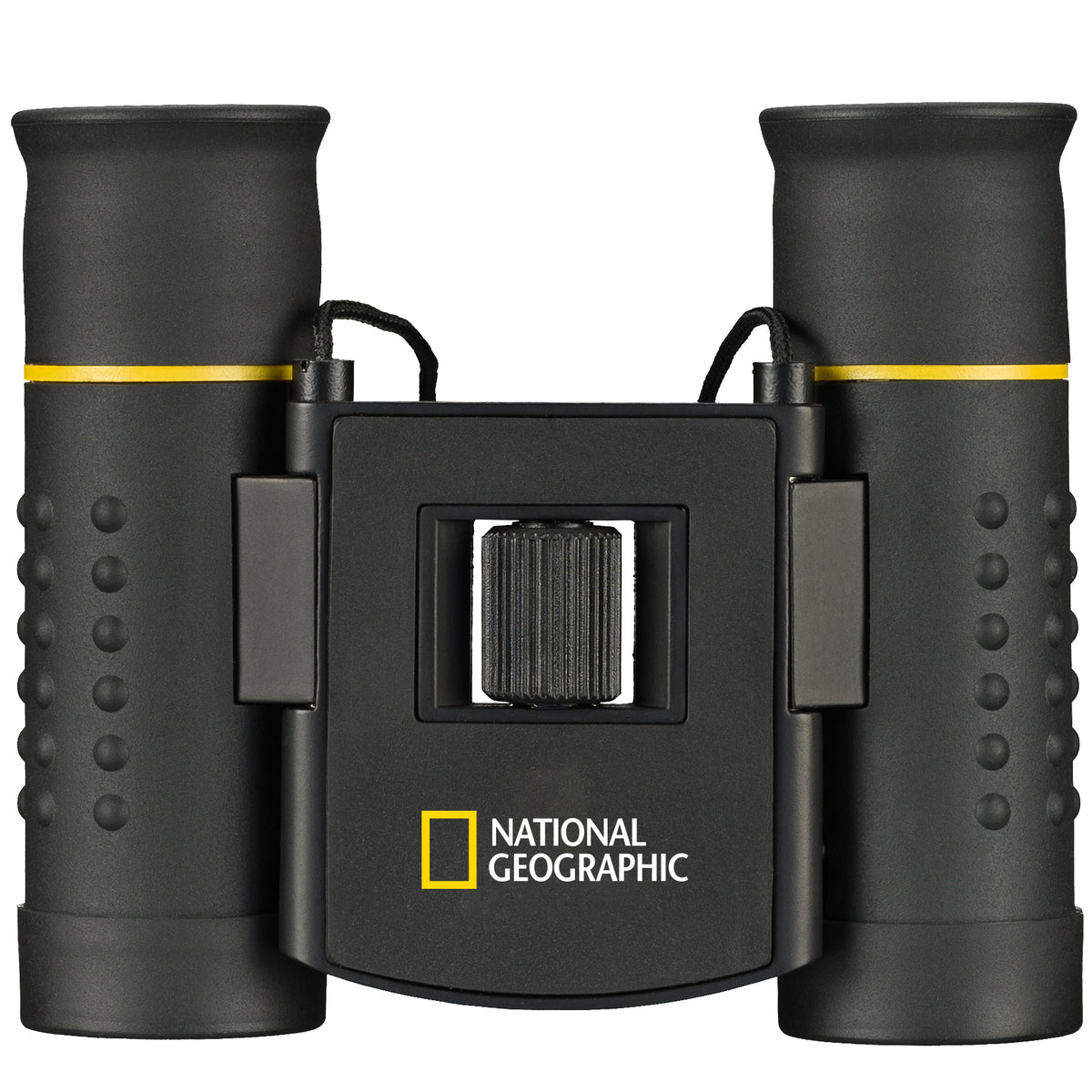 NATIONAL GEOGRAPHIC 8x21 Pocket Binoculars