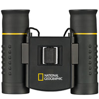 NATIONAL GEOGRAPHIC 8x21 Pocket Binoculars