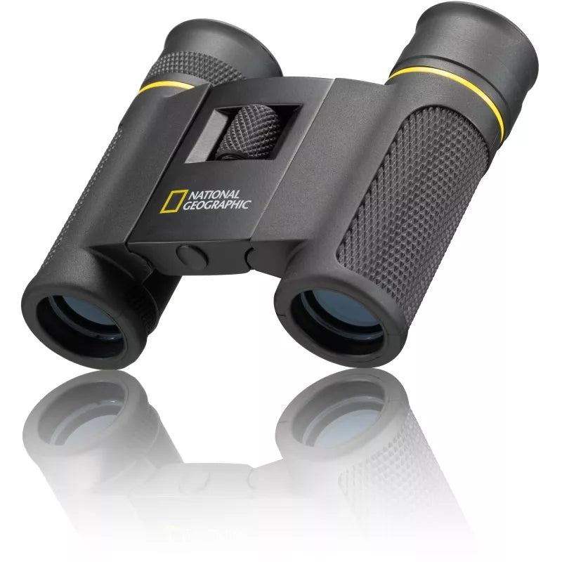 NATIONAL GEOGRAPHIC 8x21 Pocket Binoculars