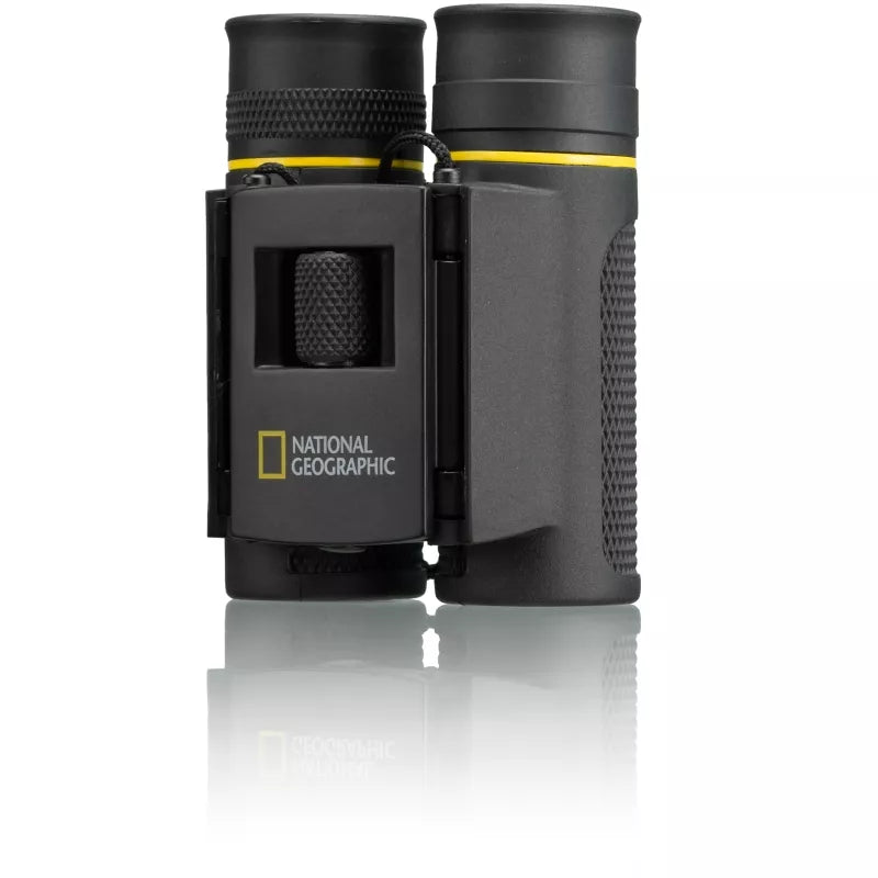 NATIONAL GEOGRAPHIC 8x21 Pocket Binoculars
