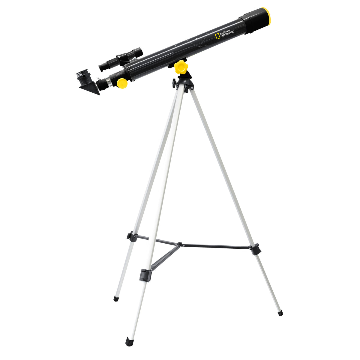 National Geographic  50/600 AZ Telescope