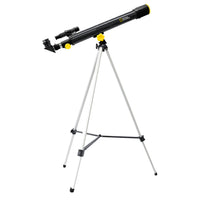 National Geographic  50/600 AZ Telescope