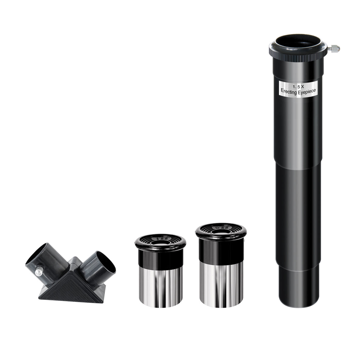 NATIONAL GEOGRAPHIC 45/600 Telescope with AZ Mount