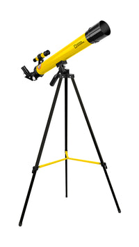 NATIONAL GEOGRAPHIC 45/600 Telescope with AZ Mount