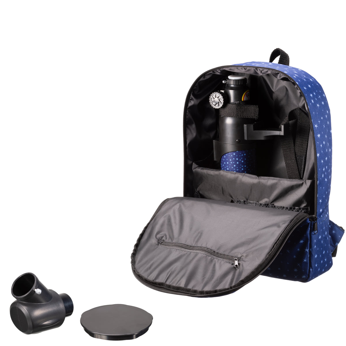 National Geographic 70/400 AR Telescope incl. Backpack