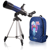 National Geographic 70/400 AR Telescope incl. Backpack