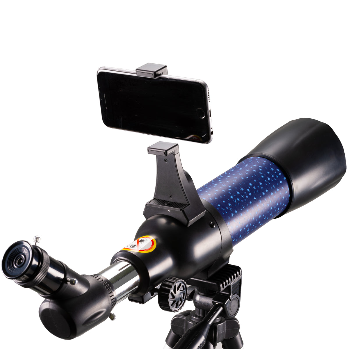 National Geographic 70/400 AR Telescope incl. Backpack