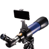 National Geographic 70/400 AR Telescope incl. Backpack