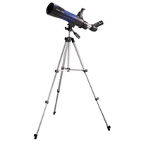 National Geographic 70/400 AR Telescope incl. Backpack