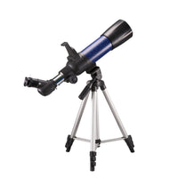National Geographic 70/400 AR Telescope incl. Backpack