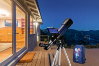 National Geographic 70/400 AR Telescope incl. Backpack