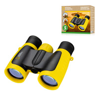 NATIONAL GEOGRAPHIC 3x30 Children's Binoculars