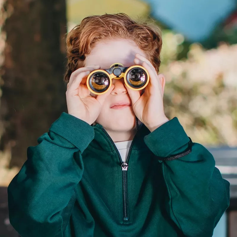 NATIONAL GEOGRAPHIC 3x30 Children's Binoculars