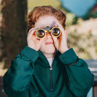 NATIONAL GEOGRAPHIC 3x30 Children's Binoculars