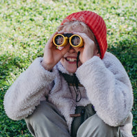 NATIONAL GEOGRAPHIC 3x30 Children's Binoculars